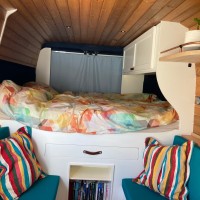 Citroen campers JUMPER uit 2017 Foto #7