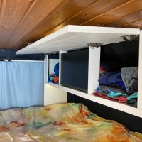 Citroen campers JUMPER uit 2017 Foto #8