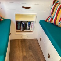 Citroen campers JUMPER uit 2017 Foto #9