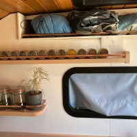 Citroen campers JUMPER uit 2017 Foto #10
