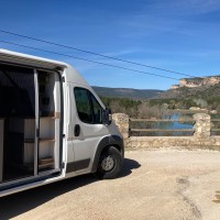 Citroen campers JUMPER uit 2017 Foto #12