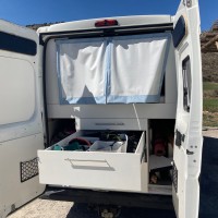 Citroen campers JUMPER uit 2017 Foto #13