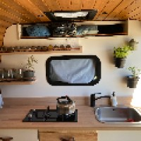 Citroen campers JUMPER uit 2017 Foto #15