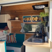 Citroen campers JUMPER uit 2017 Foto #18