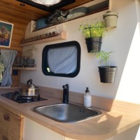 Citroen campers JUMPER uit 2017 Foto #19