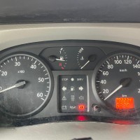Renault campers TRAFIC 1200 L2 H1 1.9 DCI 100 uit 2004 Foto #19