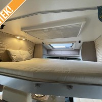 Adria Matrix Supreme 687 SL uit 2014 Foto #3