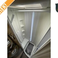 Adria Matrix Supreme 687 SL uit 2014 Foto #8