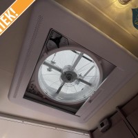 Adria Matrix Supreme 687 SL uit 2014 Foto #9