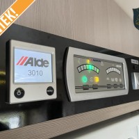 Adria Matrix Supreme 687 SL uit 2014 Foto #10