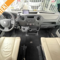 Adria Matrix Supreme 687 SL uit 2014 Foto #12