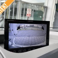 Adria Matrix Supreme 687 SL uit 2014 Foto #14
