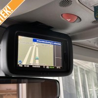 Adria Matrix Supreme 687 SL uit 2014 Foto #15