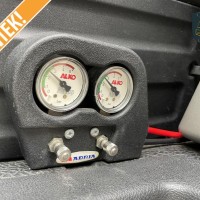Adria Matrix Supreme 687 SL uit 2014 Foto #16