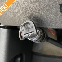 Adria Matrix Supreme 687 SL uit 2014 Foto #17