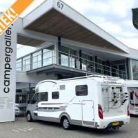 Adria Matrix Supreme 687 SL uit 2014 Foto #19