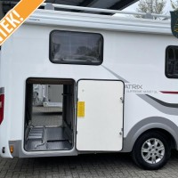 Adria Matrix Supreme 687 SL uit 2014 Foto #22