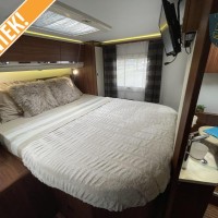 Adria Matrix Plus 670 SBC uit 2015 Foto #2