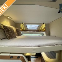 Adria Matrix Plus 670 SBC uit 2015 Foto #3