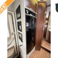Adria Matrix Plus 670 SBC uit 2015 Foto #8