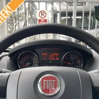 Adria Matrix Plus 670 SBC uit 2015 Foto #12