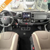 Adria Matrix Plus 670 SBC uit 2015 Foto #13