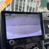 Adria Matrix Plus 670 SBC uit 2015 Foto #14