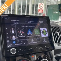 Adria Matrix Plus 670 SBC uit 2015 Foto #15
