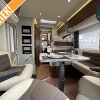 Adria Matrix Plus 670 SBC uit 2015 Foto #19