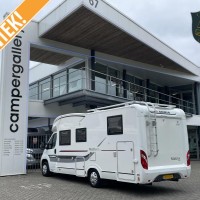 Adria Matrix Plus 670 SBC uit 2015 Foto #20