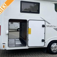 Adria Matrix Plus 670 SBC uit 2015 Foto #22