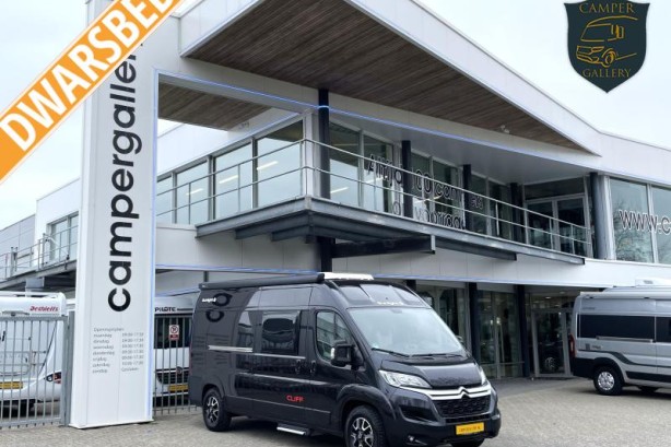 Sunlight Adventure Edition 600 uit 2023