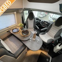 Sunlight Adventure Edition 600 uit 2023 Foto #1