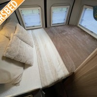Sunlight Adventure Edition 600 uit 2023 Foto #2