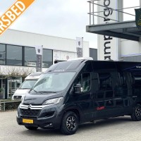 Sunlight Adventure Edition 600 uit 2023 Foto #3