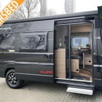 Sunlight Adventure Edition 600 uit 2023 Foto #4