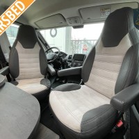 Sunlight Adventure Edition 600 uit 2023 Foto #9