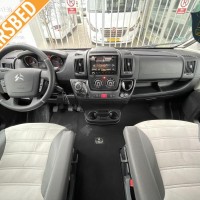 Sunlight Adventure Edition 600 uit 2023 Foto #11