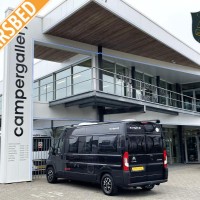 Sunlight Adventure Edition 600 uit 2023 Foto #19