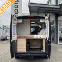 Sunlight Adventure Edition 600 uit 2023 Foto #21