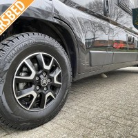 Sunlight Adventure Edition 600 uit 2023 Foto #22