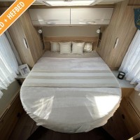 Hymer T698 CL 698 CL uit 2020 Foto #2