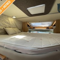 Hymer T698 CL 698 CL uit 2020 Foto #3
