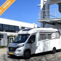 Hymer T698 CL 698 CL uit 2020 Foto #4