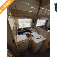 Hymer T698 CL 698 CL uit 2020 Foto #5