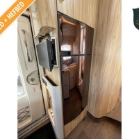 Hymer T698 CL 698 CL uit 2020 Foto #7