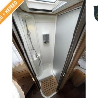 Hymer T698 CL 698 CL uit 2020 Foto #9
