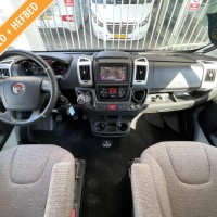 Hymer T698 CL 698 CL uit 2020 Foto #13