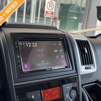 Hymer T698 CL 698 CL uit 2020 Foto #14