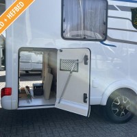 Hymer T698 CL 698 CL uit 2020 Foto #22